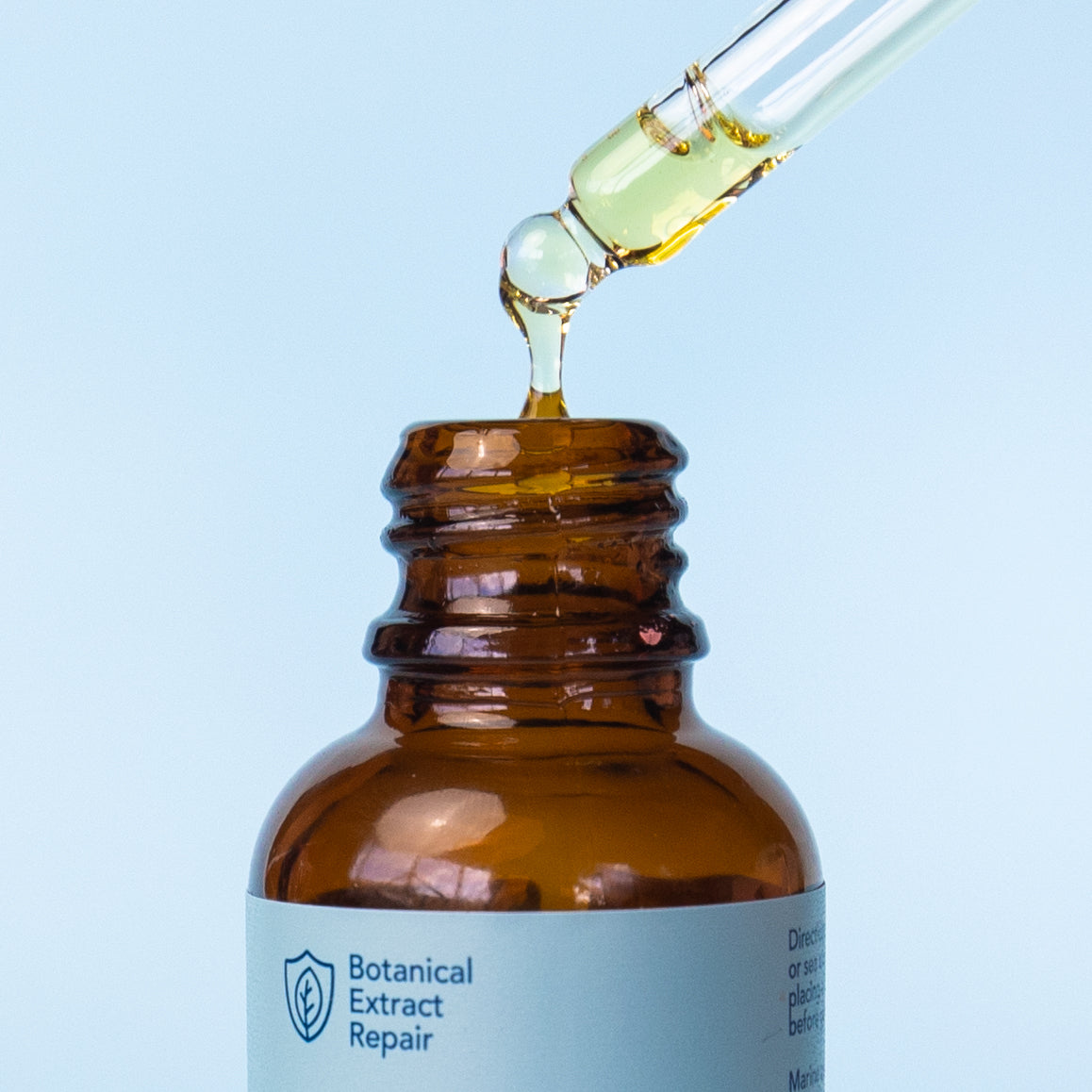 Antioxidant Facial Oil