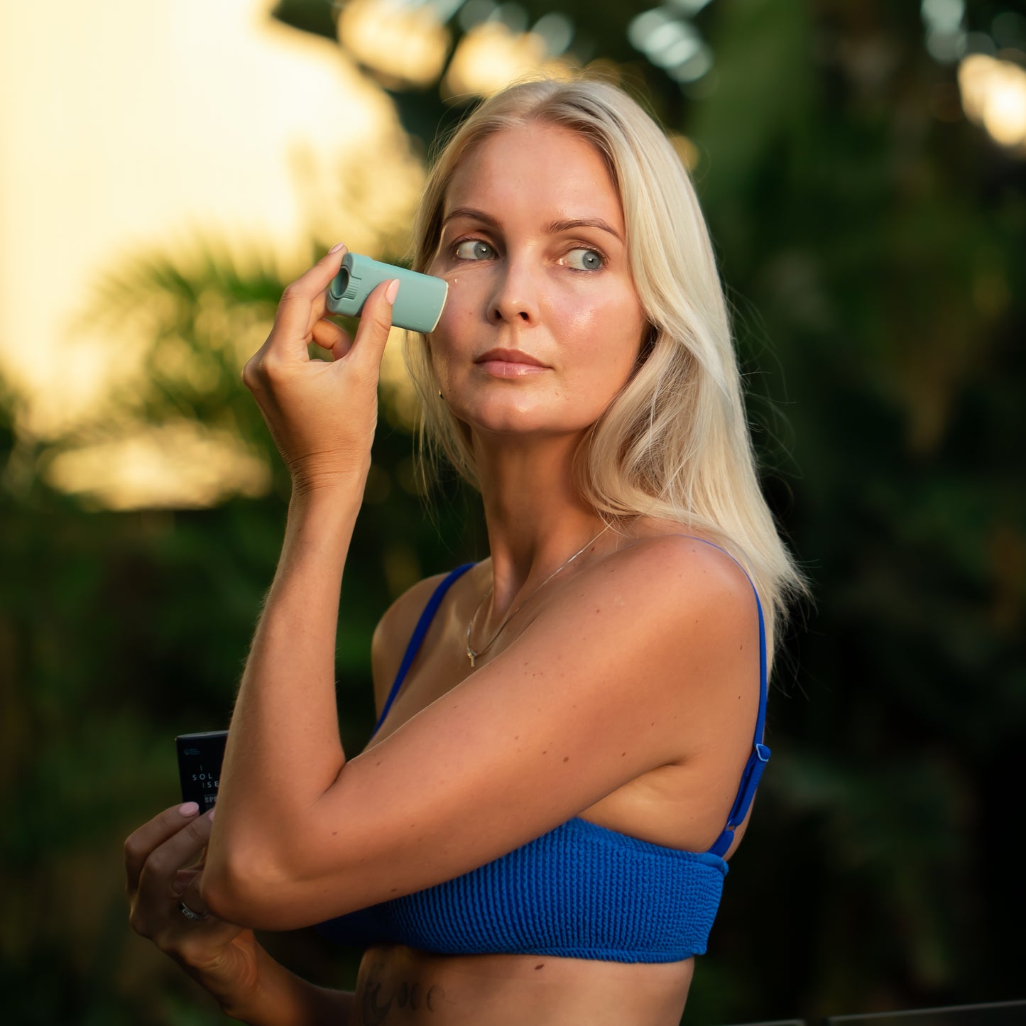 Sunscreen Face Stick SPF50