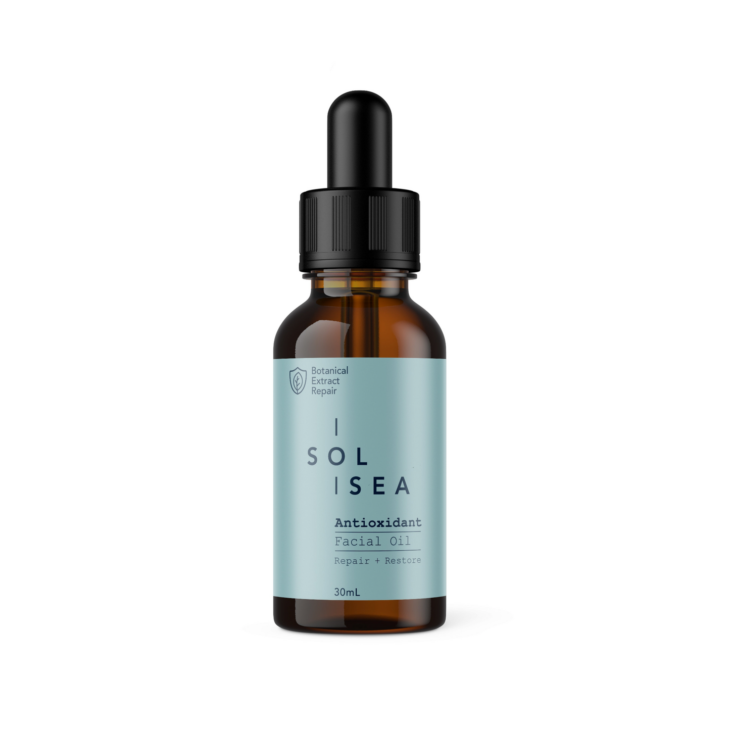 Antioxidant Facial Oil