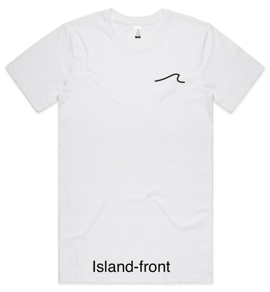 Island T-Shirt