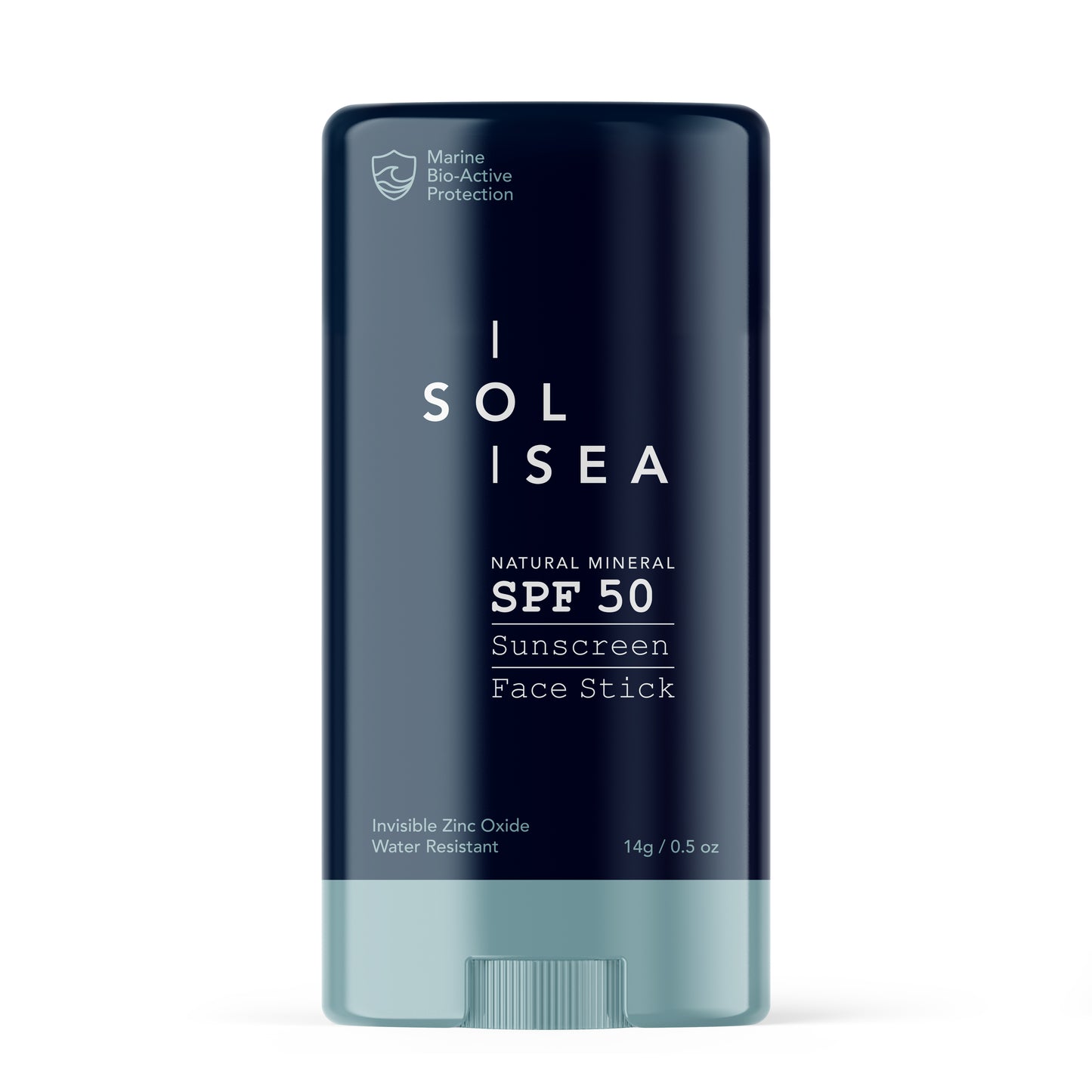 Sol and Sea face zinc stick