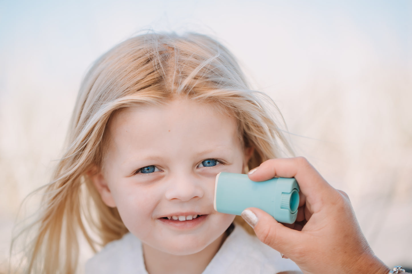 Sunscreen Face Stick SPF50