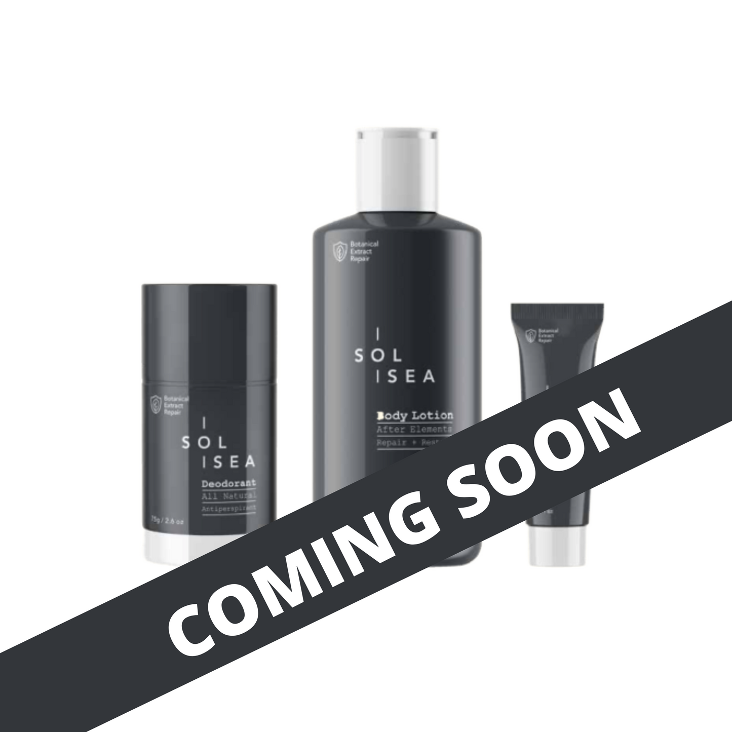 Bodycare - COMING SOON