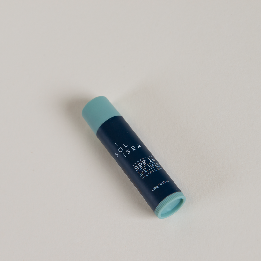 Hydrating Lip Protection SPF15