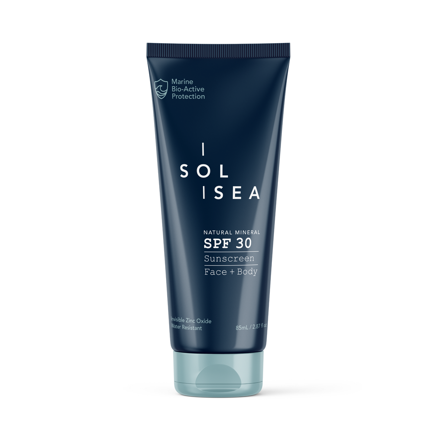 Sol and Sea SPF 30 sunscreen