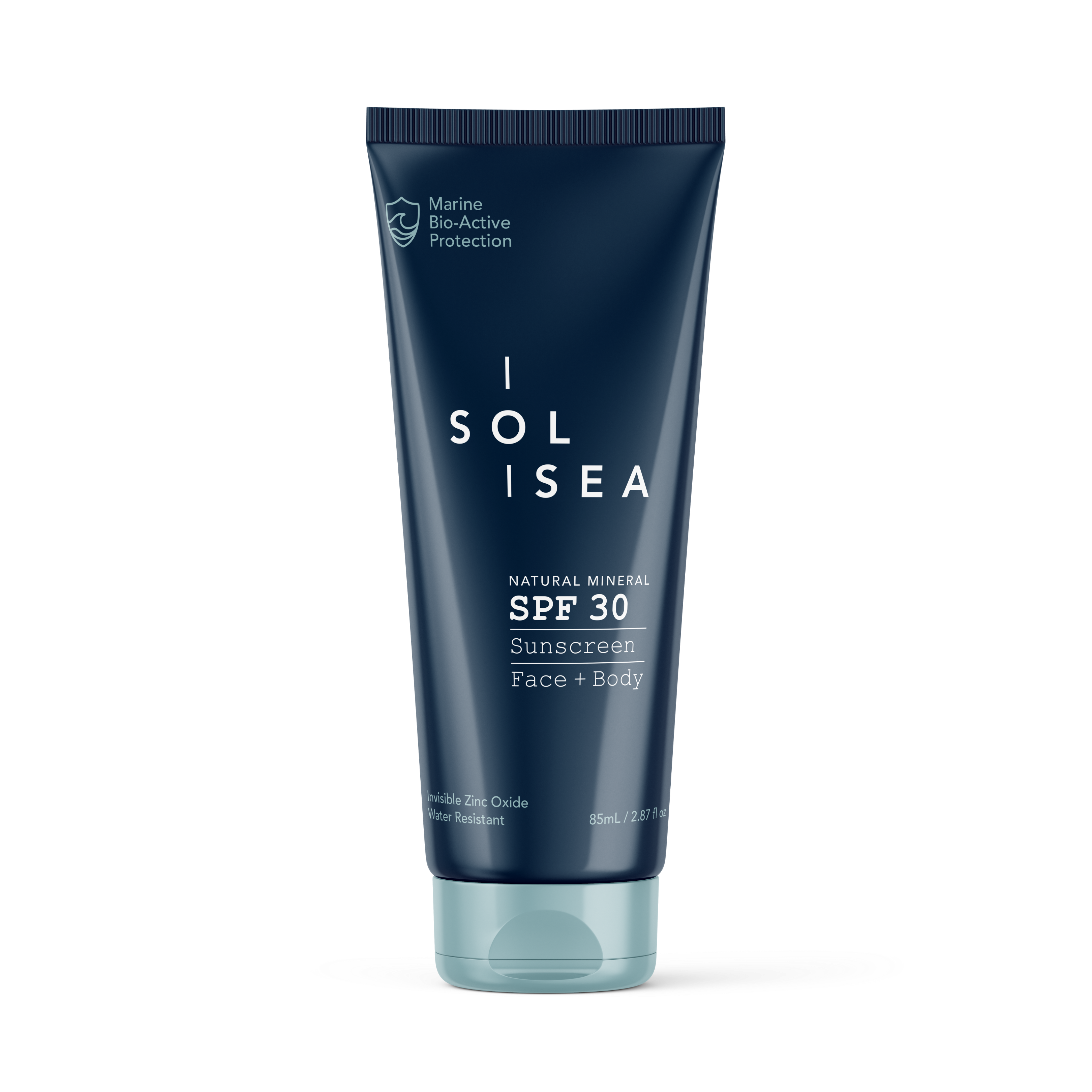 Plant-Based Sunscreen and Skincare | NZ Made | Botanical Skincare – Sol ...