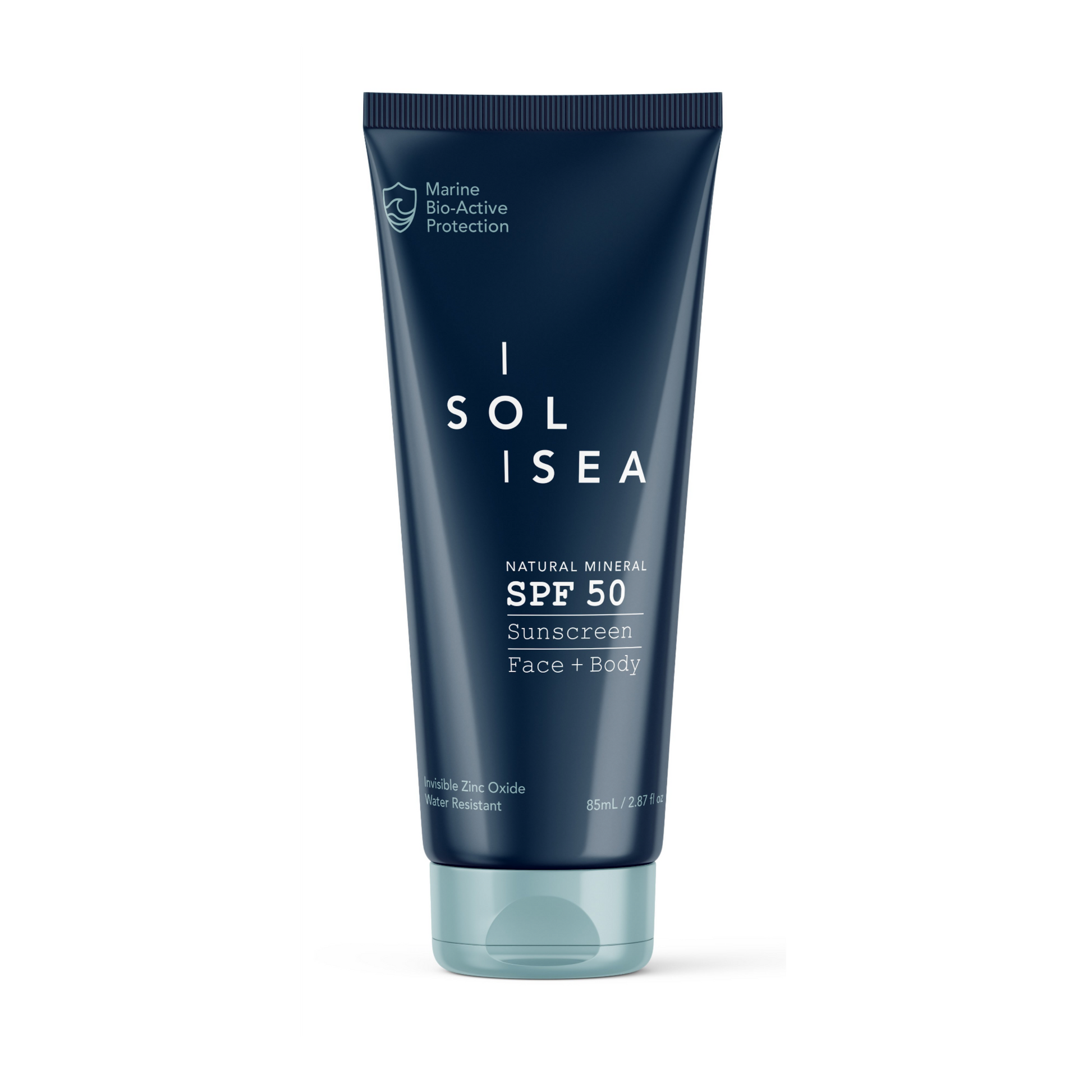 Sol and Sea SPF 50 sunscreen