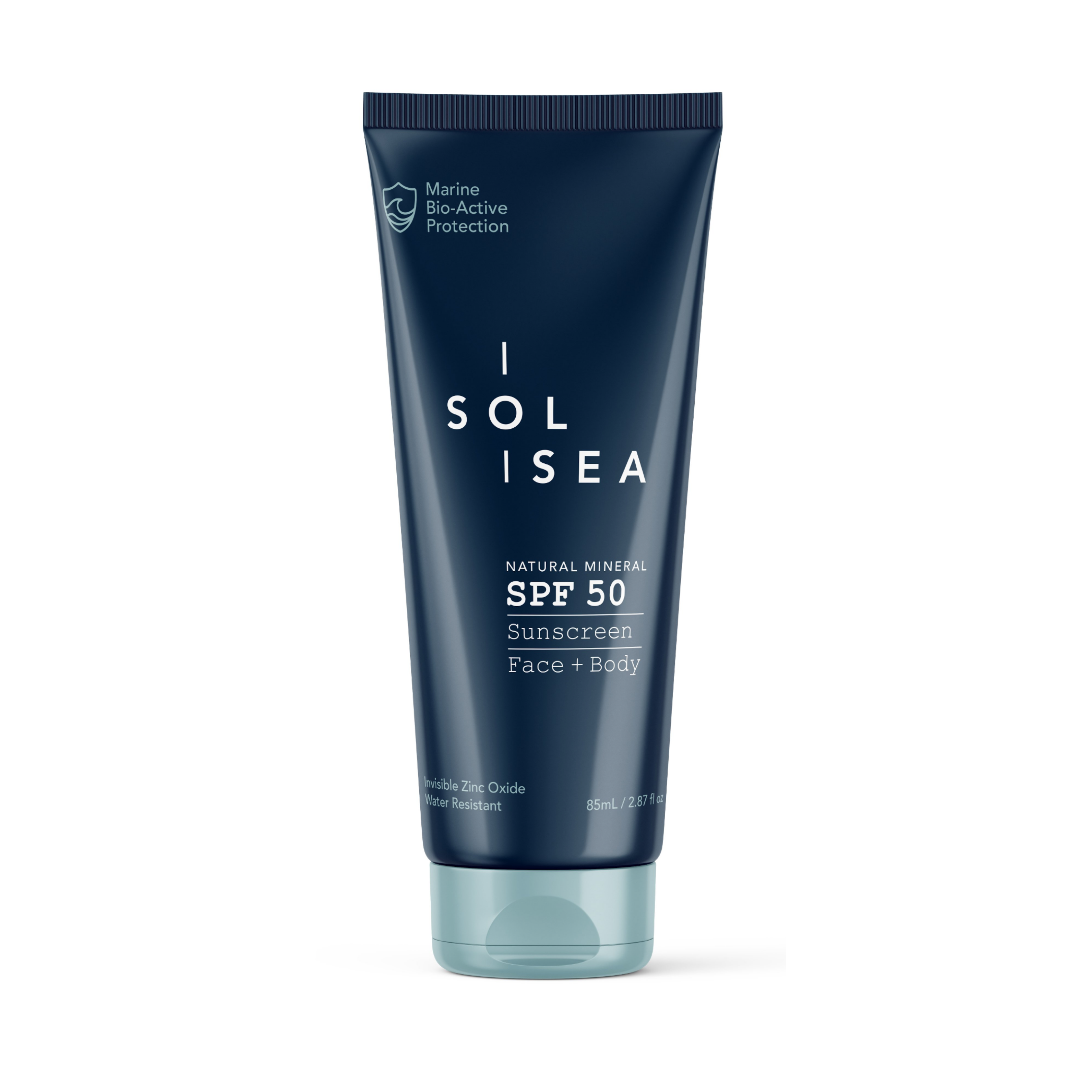 SPF 50 Sunscreen NZ | Buy Natural, Mineral-Based SPF 50 Sunscreen – Sol ...