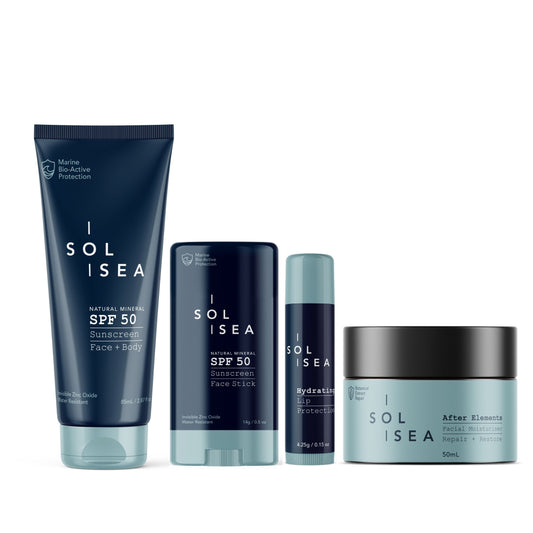The Travel Kit